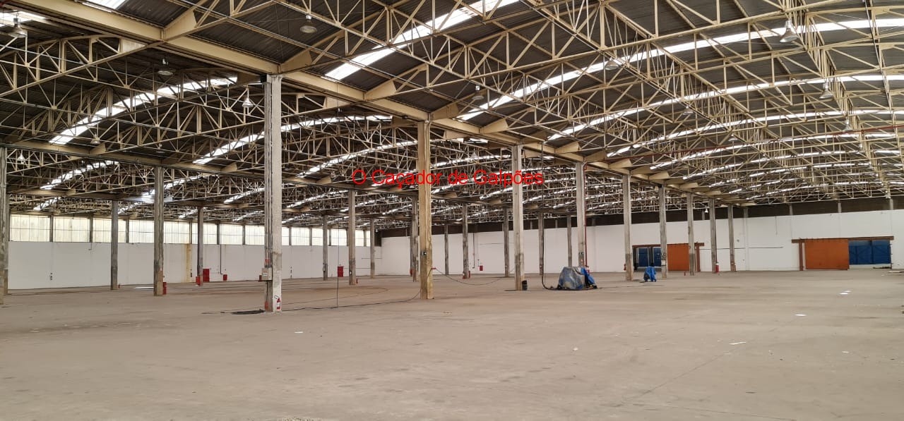 Galpão para alugar em barueri na rodovia presidente castelo 