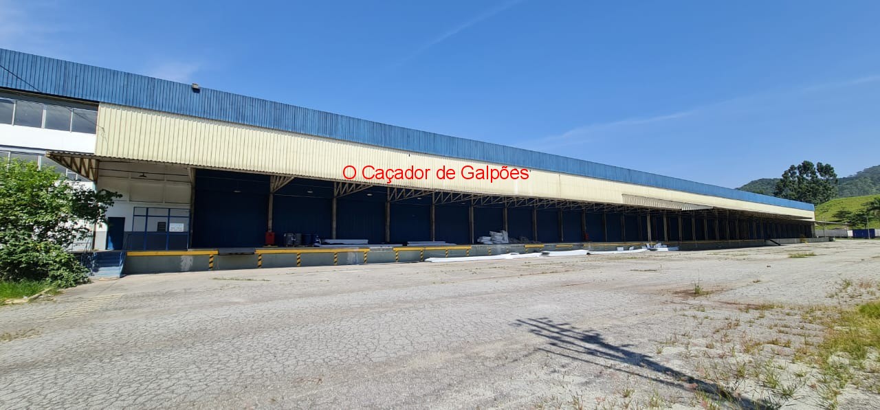 Galpão para alugar em barueri na rodovia presidente castelo 
