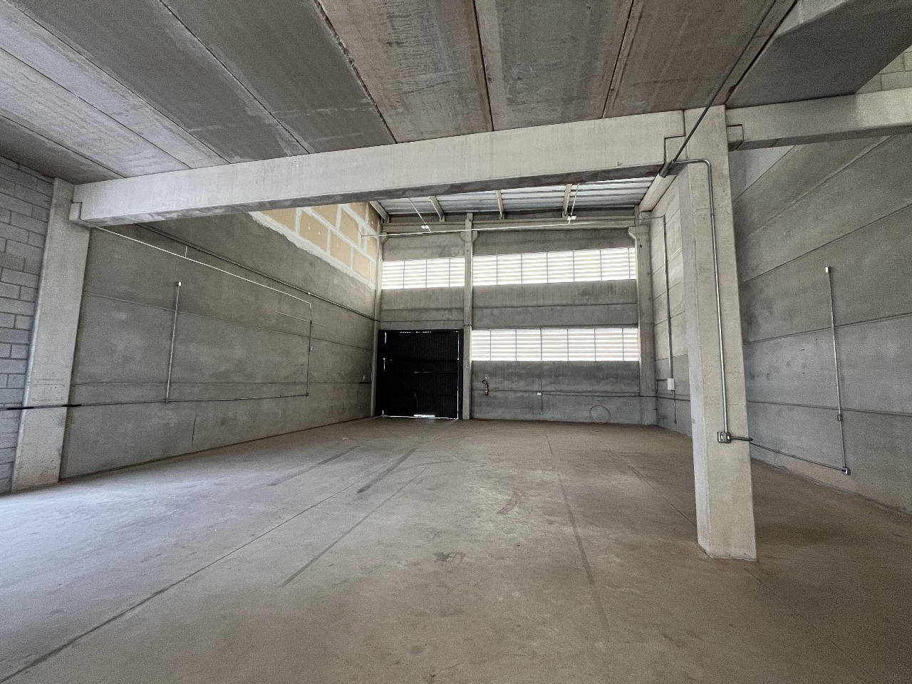 Galpão para alugar em Sorocaba industrial e comercial próximo ao aeroporto