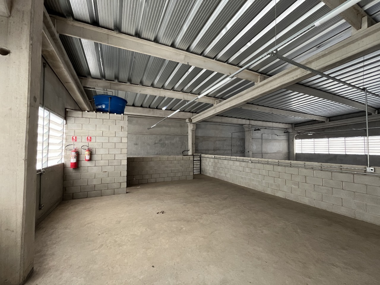 Galpão para alugar em Sorocaba, industrial e comercial próximo ao aeroporto