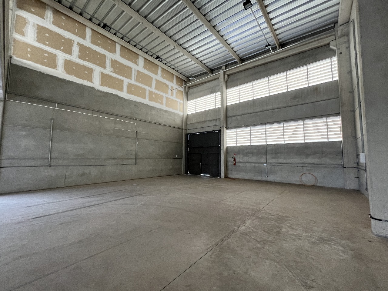 Galpão para alugar em Sorocaba, industrial e comercial próximo ao aeroporto