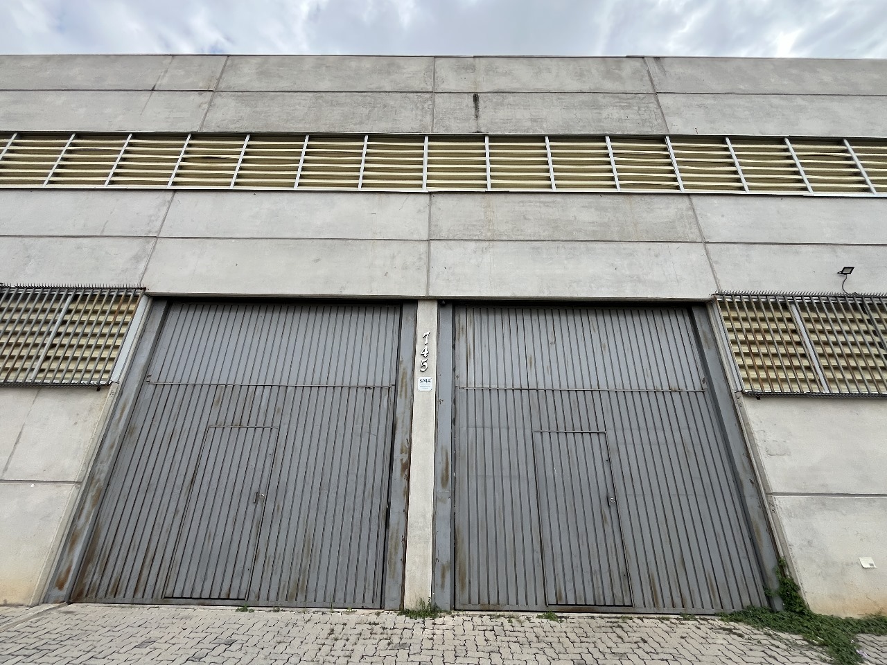 Galpão para alugar em Sorocaba industrial e comercial próximo ao aeroporto