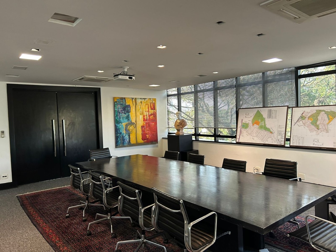 Loja-Salão, 650 m² - Foto 6