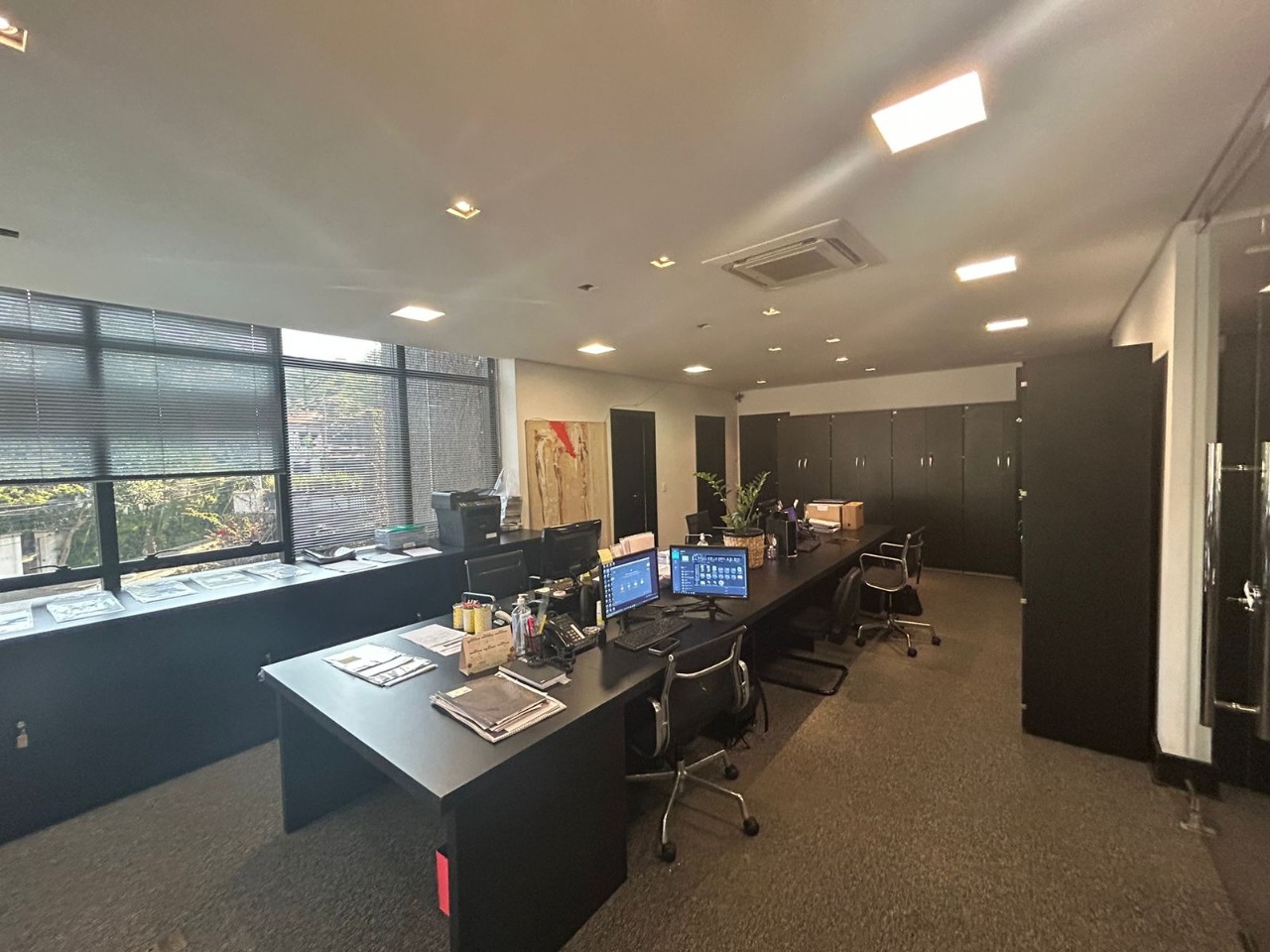 Loja-Salão, 650 m² - Foto 8