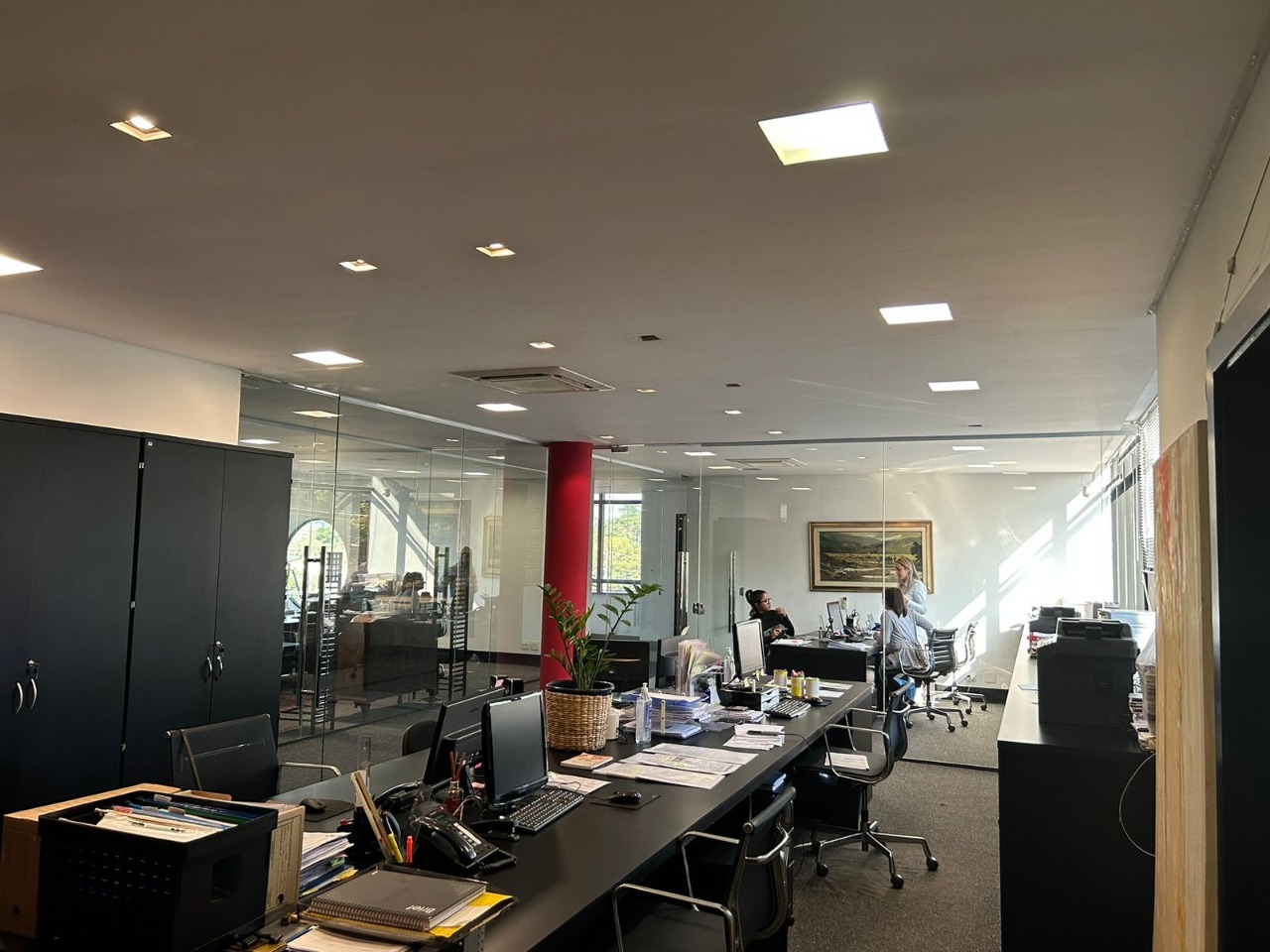 Loja-Salão, 650 m² - Foto 7