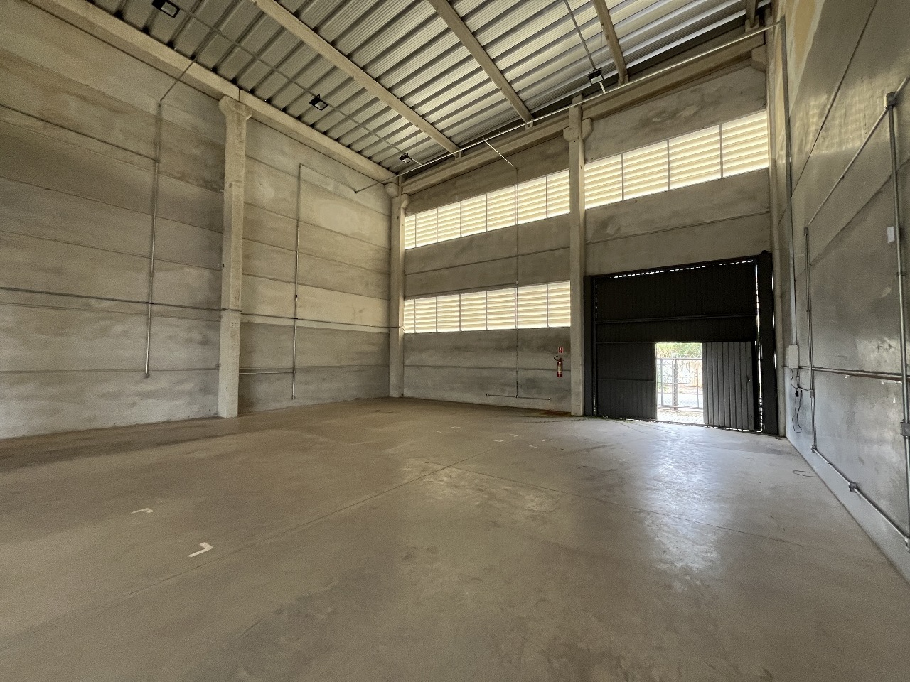 Galpão para alugar em Sorocaba industrial e comercial próximo ao aeroporto