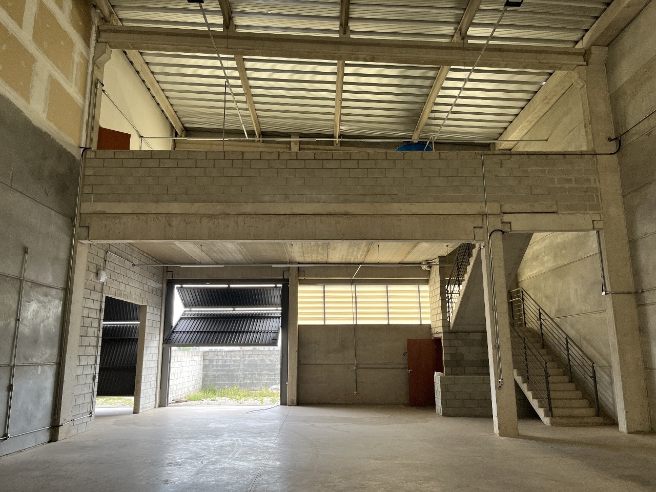 Galpão para alugar em Sorocaba industrial e comercial próximo ao aeroporto