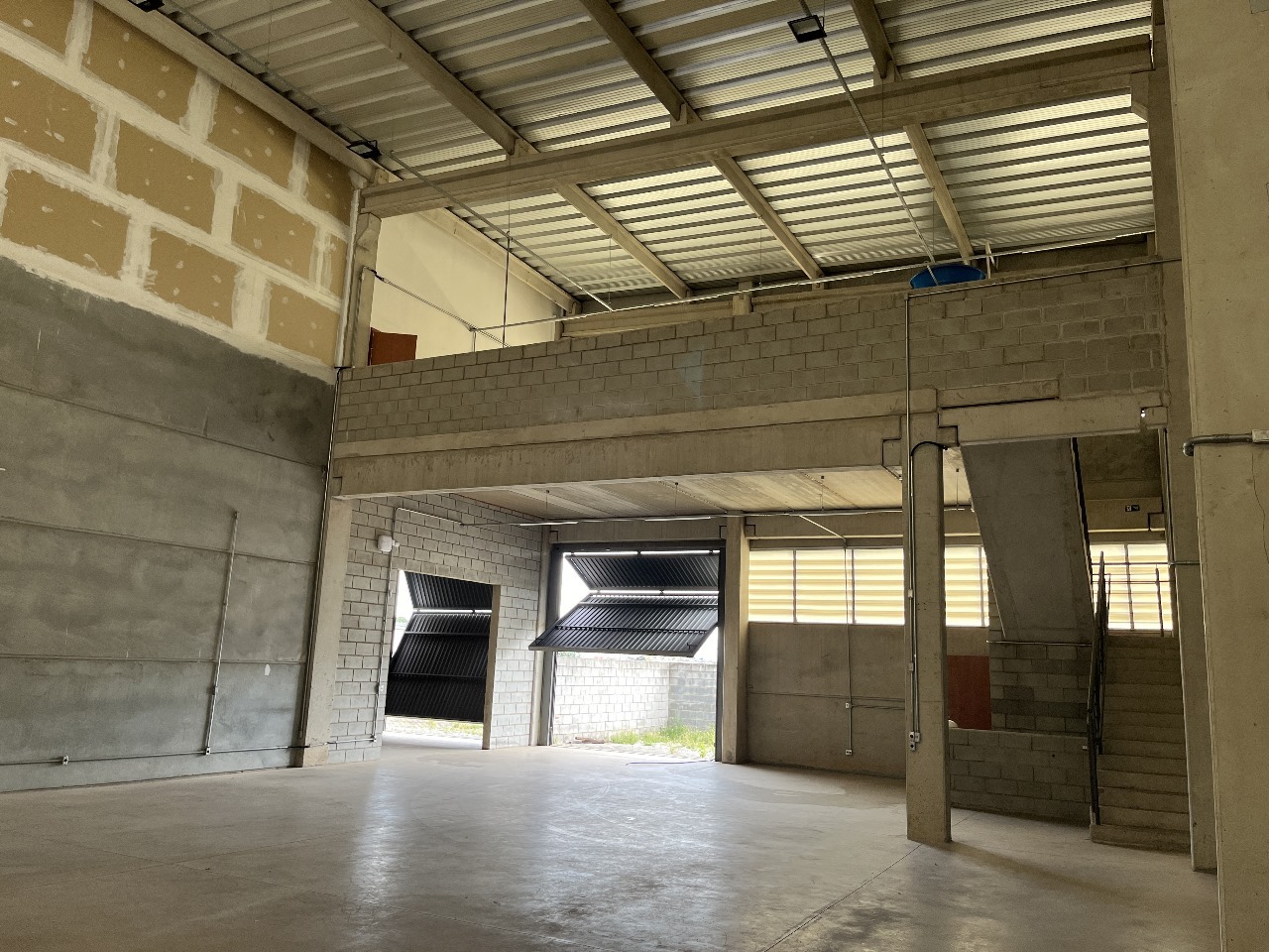 Galpão para alugar em Sorocaba, industrial e comercial próximo ao aeroporto