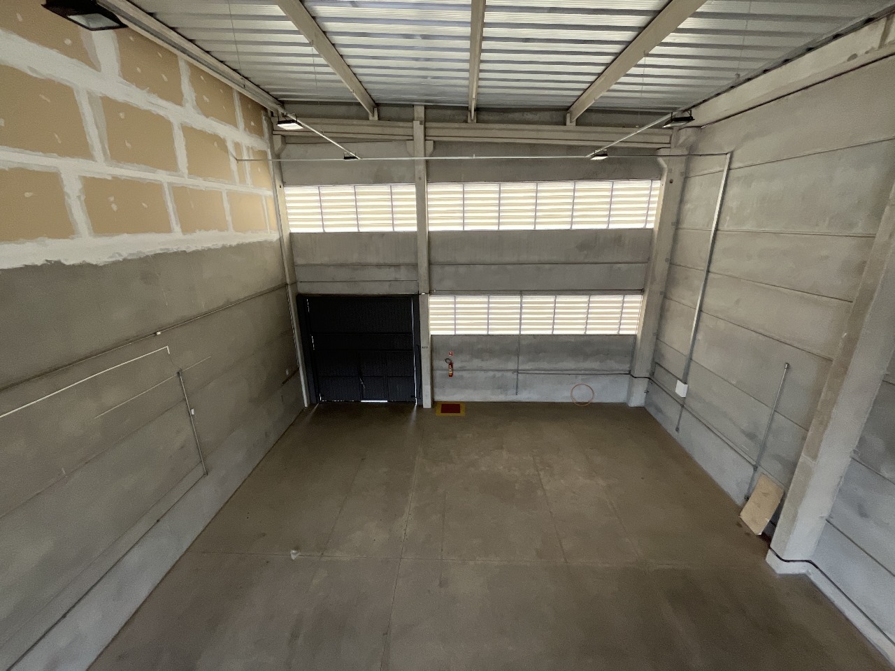 Galpão para alugar em Sorocaba industrial e comercial próximo ao aeroporto