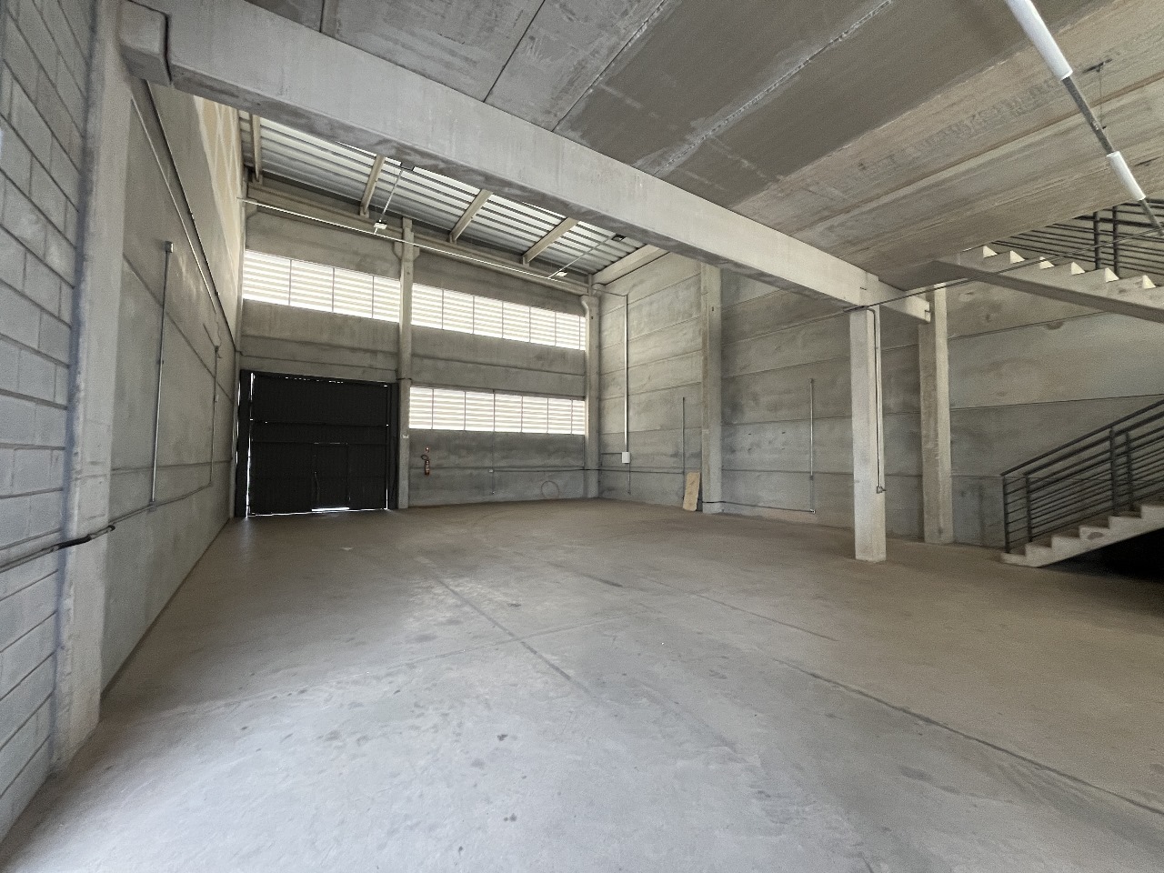 Galpão para alugar em Sorocaba industrial e comercial próximo ao aeroporto