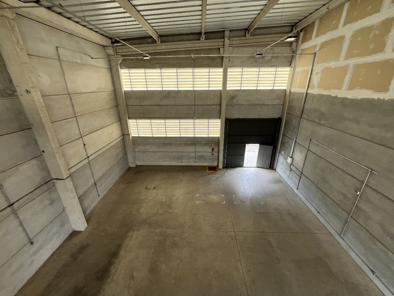 Galpão para alugar em Sorocaba industrial e comercial próximo ao aeroporto