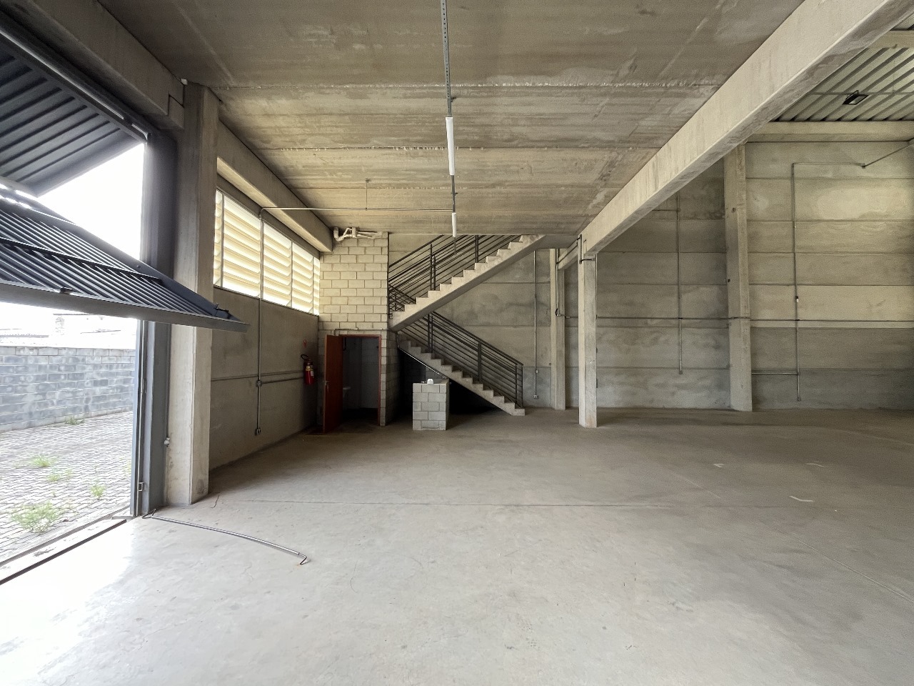 Galpão para alugar em Sorocaba industrial e comercial próximo ao aeroporto
