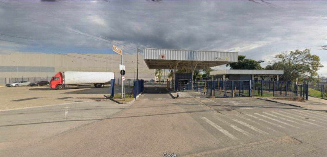 Galpão para alugar em jundiaí, industrial e logístico em con