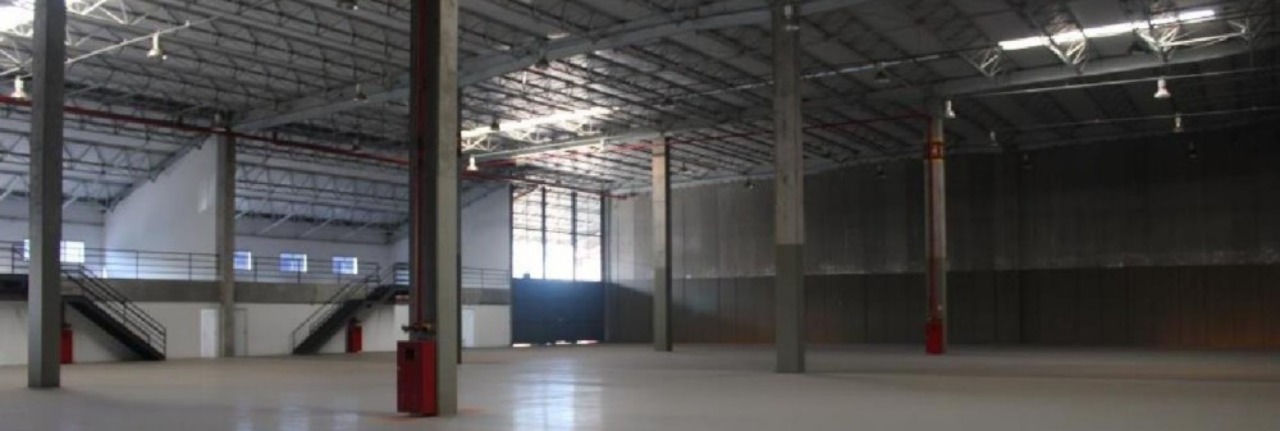 Galpão para alugar em jundiaí, industrial e logístico em con