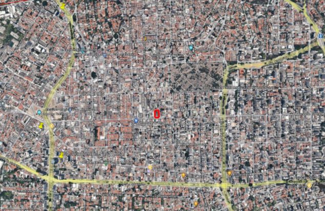 Sala-Conjunto, 390 m² - Foto 11