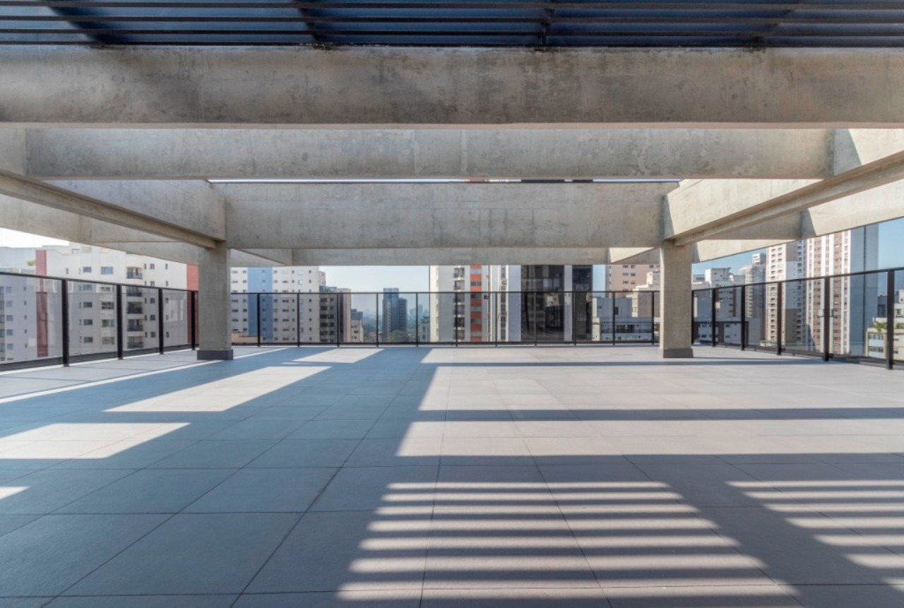 Sala-Conjunto, 779 m² - Foto 2