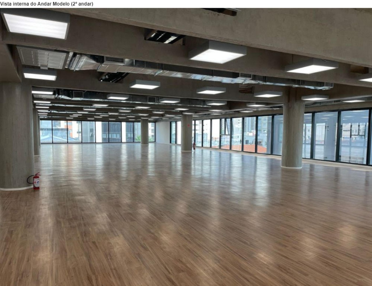 Sala-Conjunto, 390 m² - Foto 2
