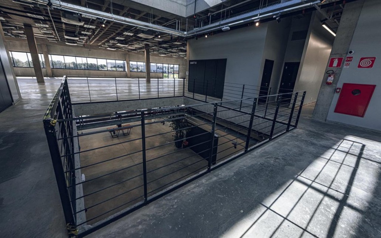 Sala-Conjunto, 336 m² - Foto 12