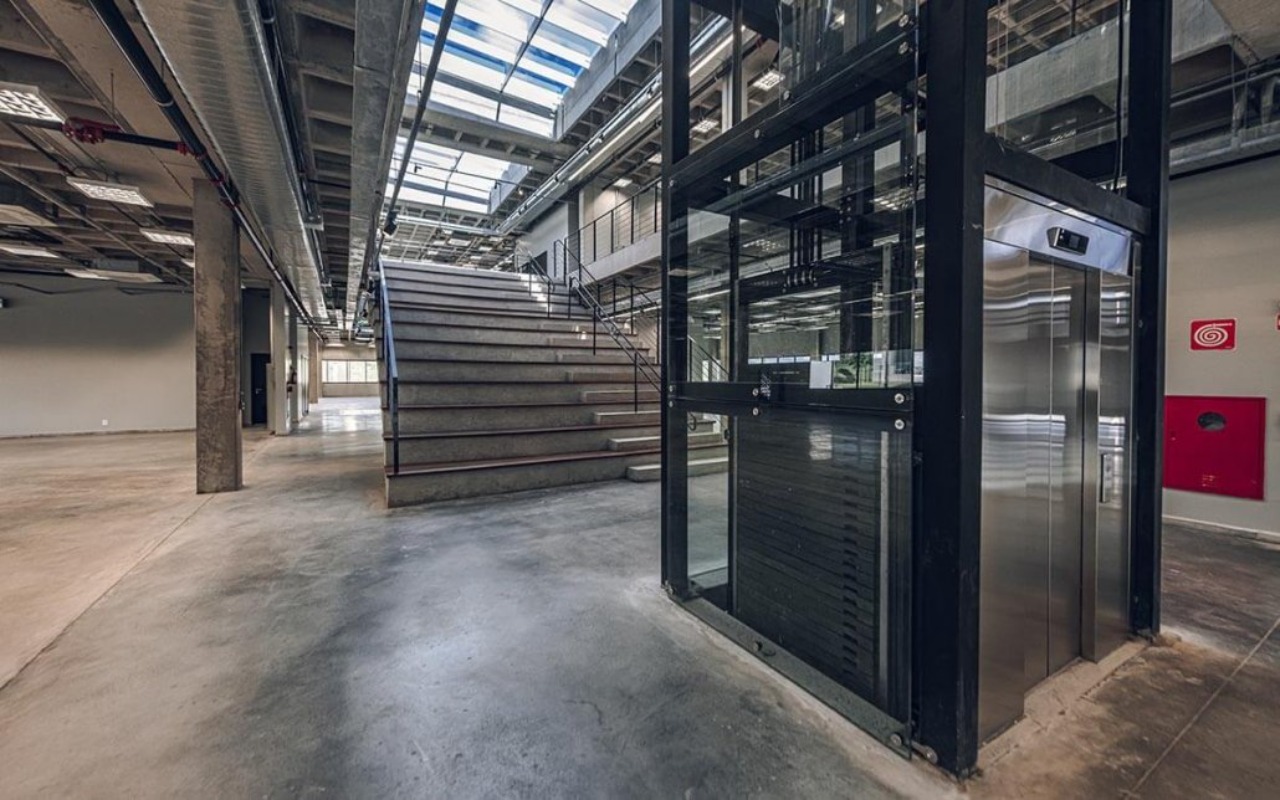 Sala-Conjunto, 336 m² - Foto 6
