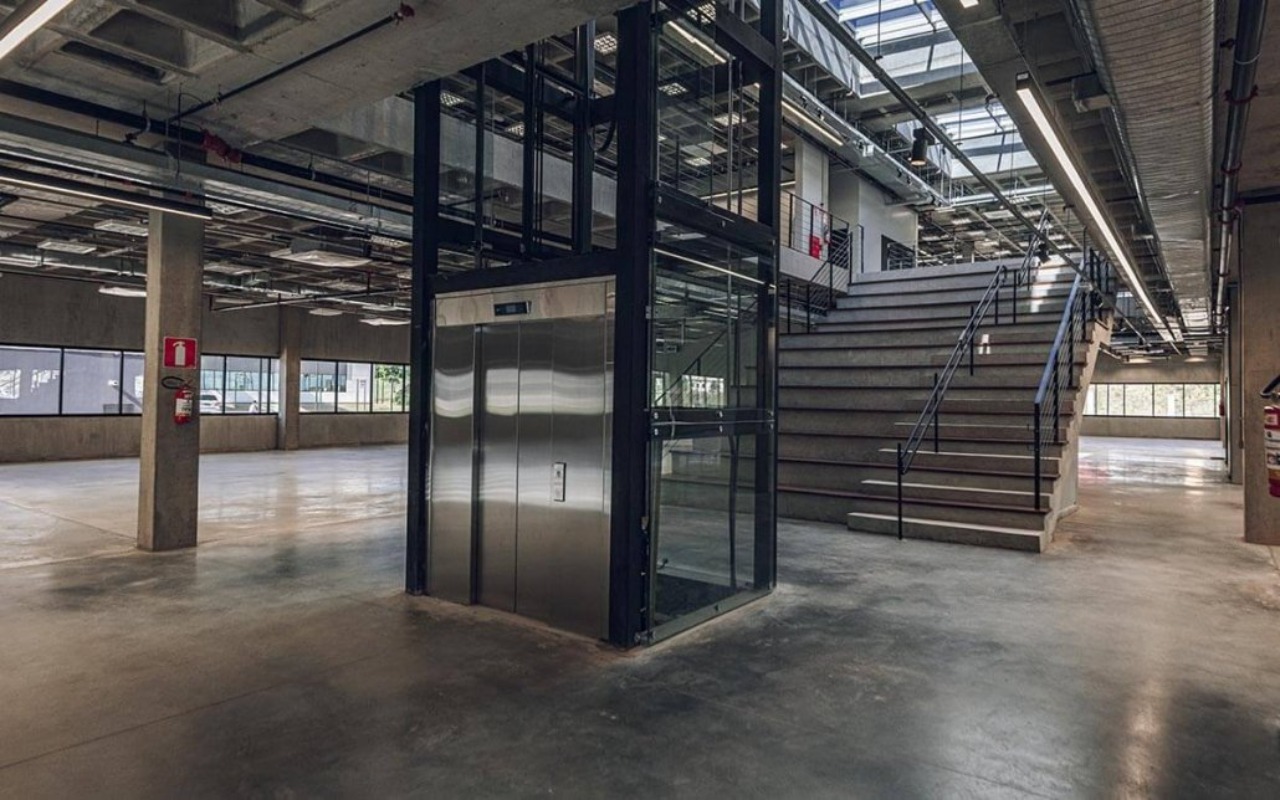 Sala-Conjunto, 336 m² - Foto 9