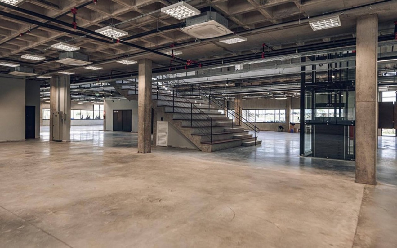Sala-Conjunto, 336 m² - Foto 8