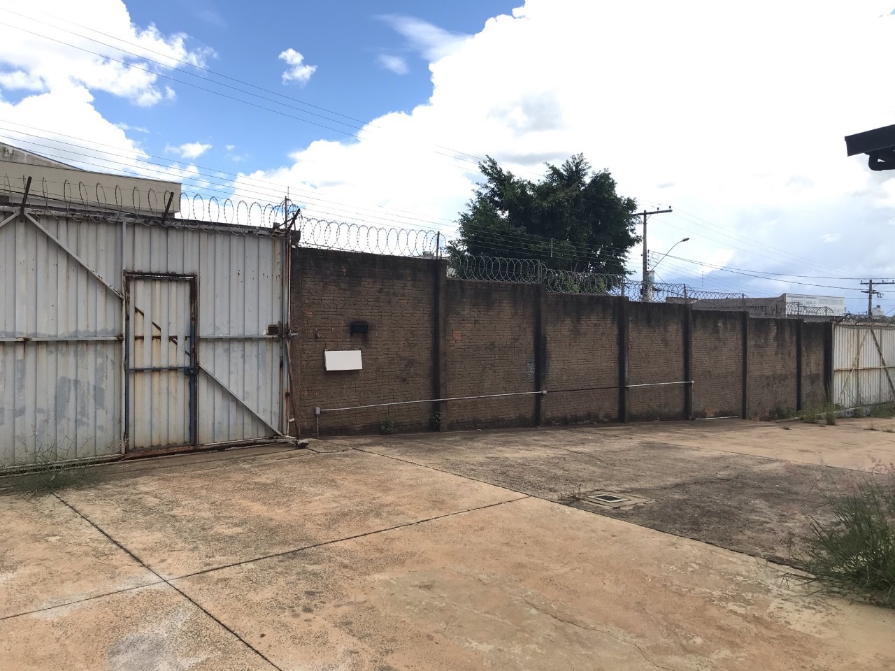 Depósito-Galpão, 1287 m² - Foto 8