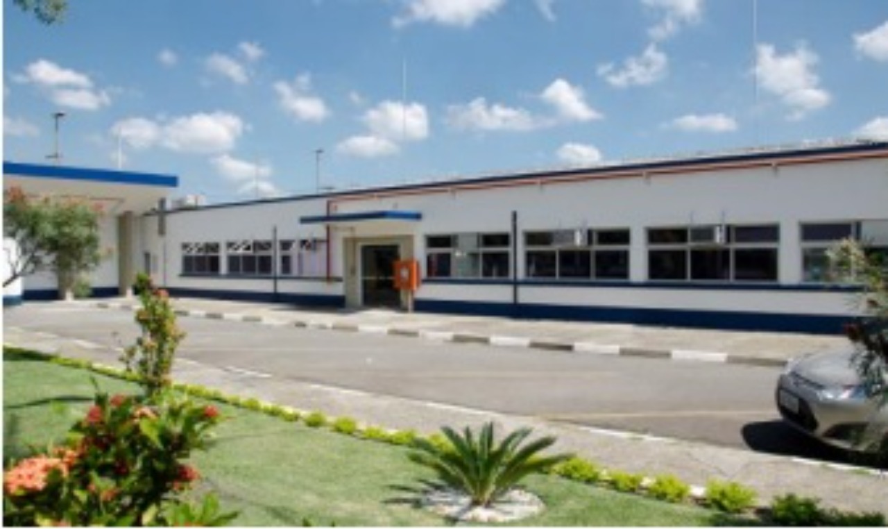 Galpão para alugar em Osasco, industrial em condomínio