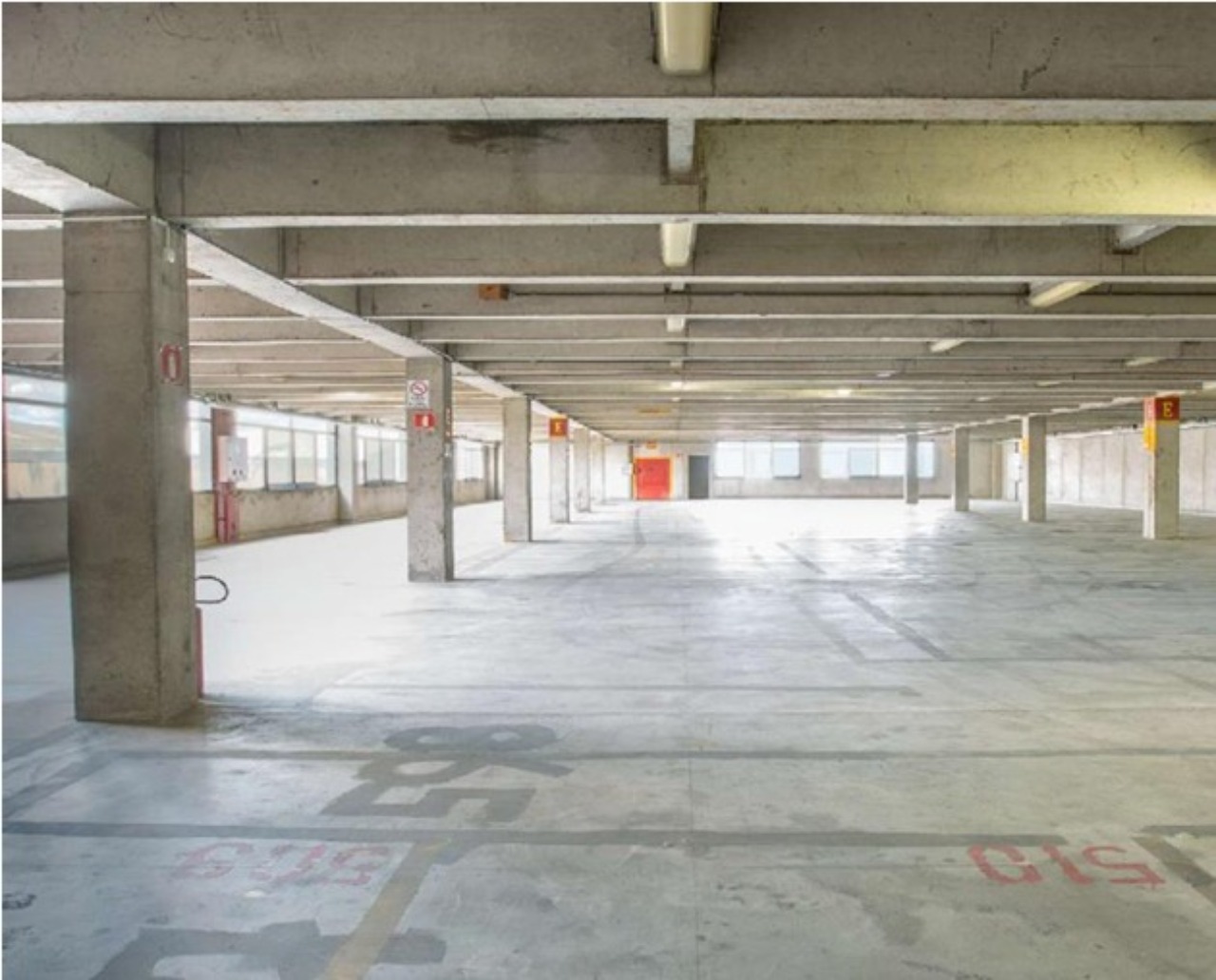 Depósito-Galpão, 7000 m² - Foto 2