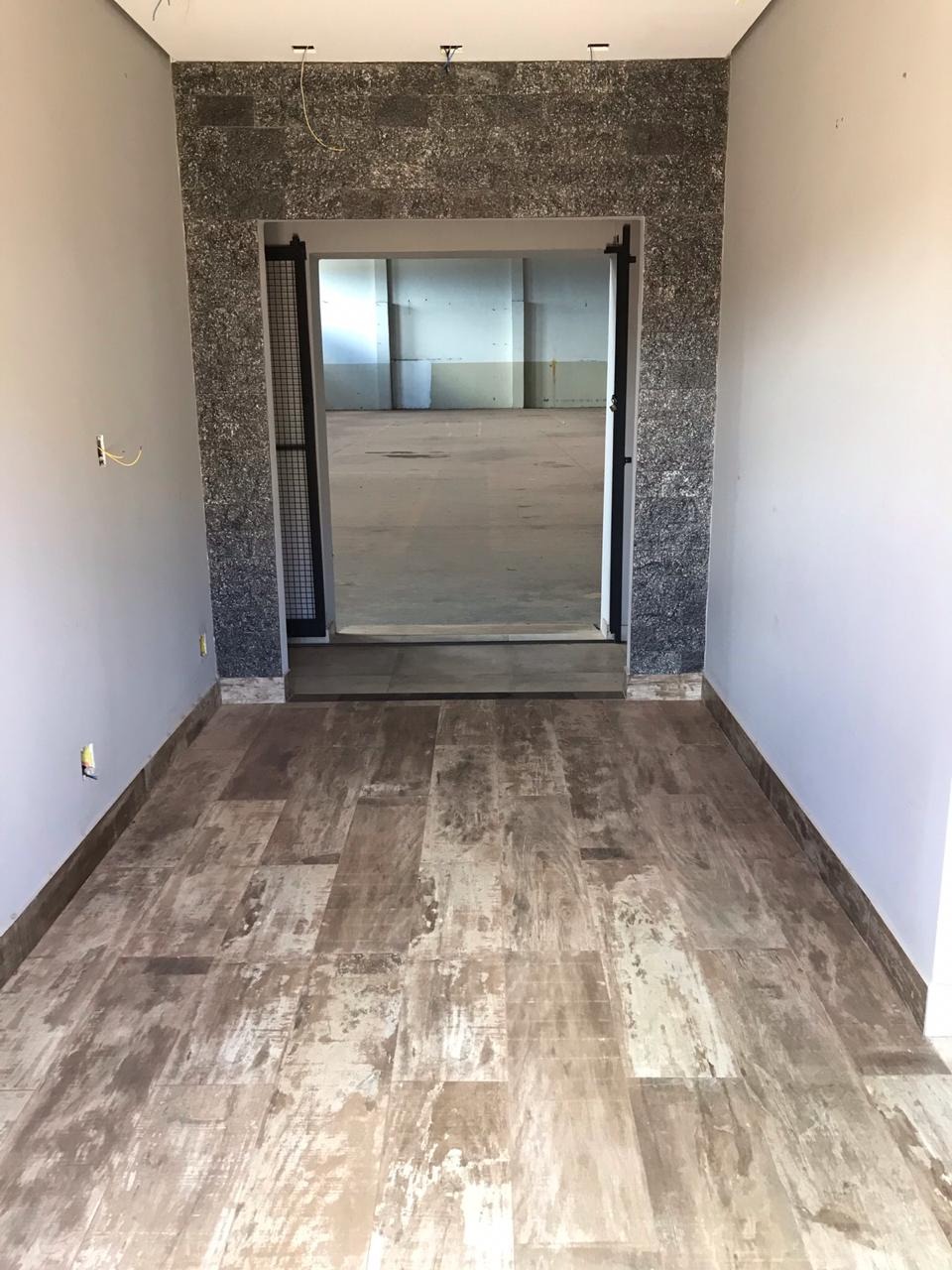 Depósito-Galpão, 1287 m² - Foto 4