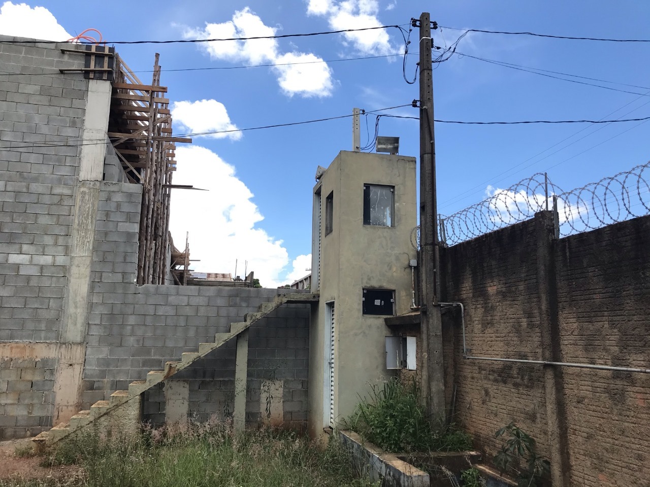 Depósito-Galpão, 1287 m² - Foto 7