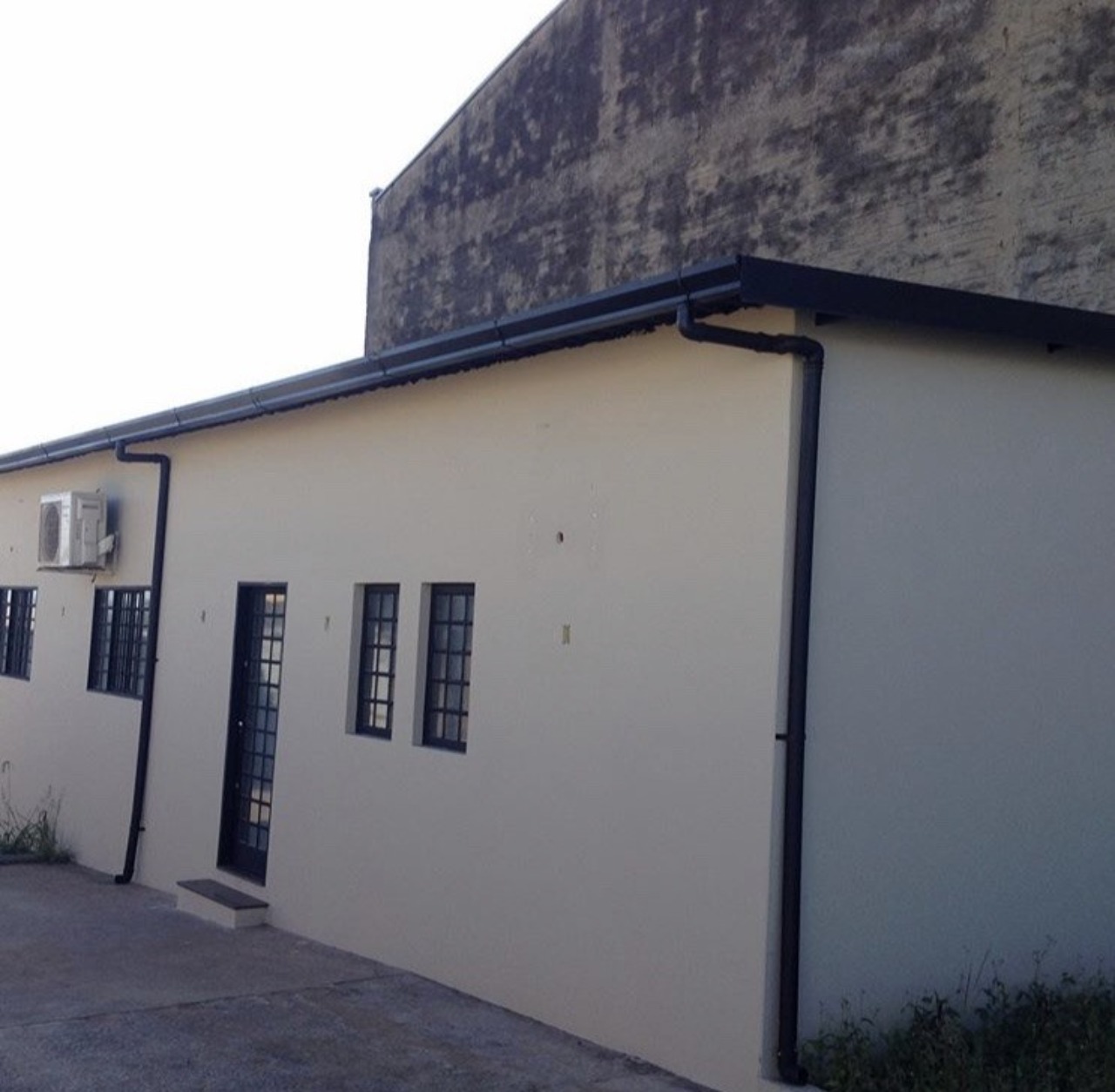 Depósito-Galpão, 1287 m² - Foto 5