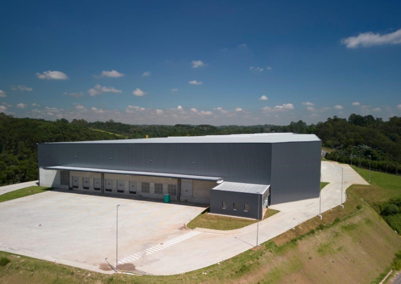 Depósito-Galpão, 4961 m² - Foto 14
