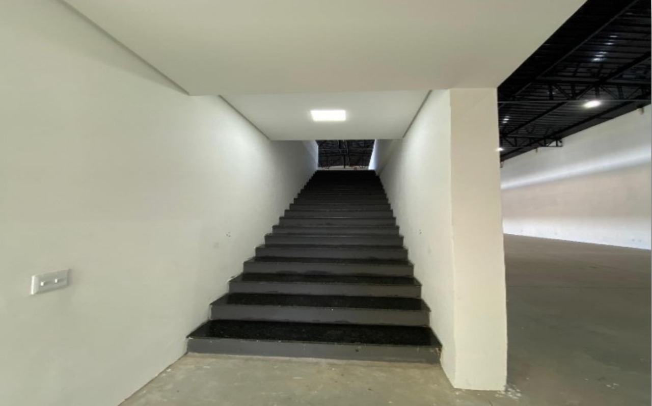 Depósito-Galpão, 500 m² - Foto 7