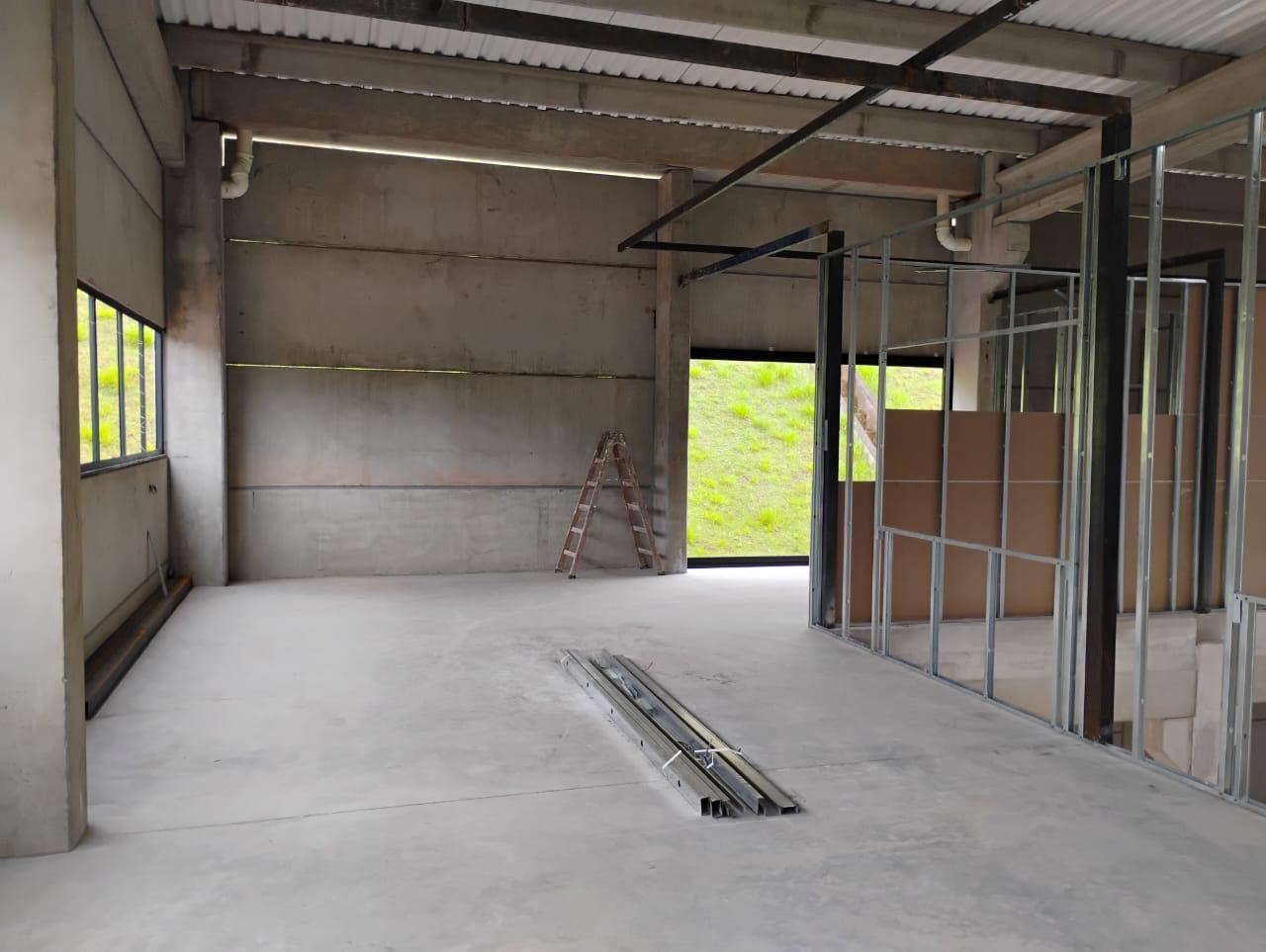 Depósito-Galpão, 750 m² - Foto 7