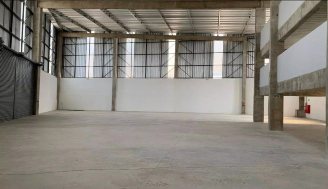Galpão para alugar em Cotia no Parque Industrial San José I, 954 m² Rodovia Raposo Tavares Km 29,5. À 10 Km do Rodoanel Mário Covas.