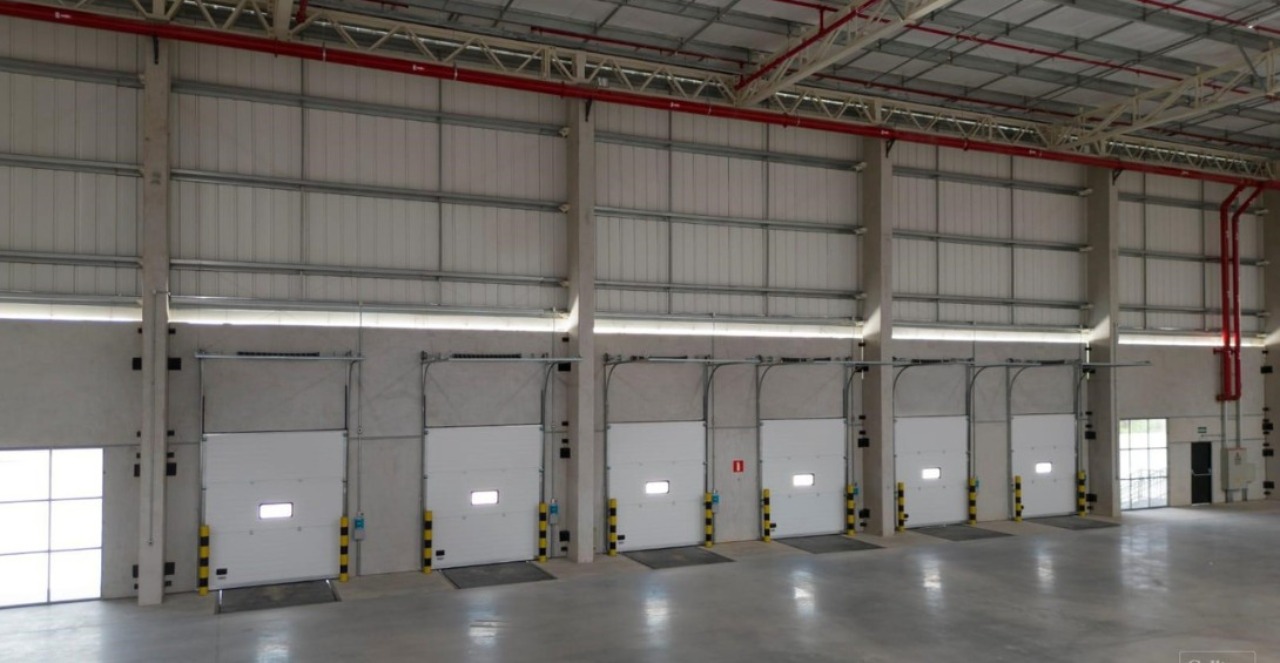 Depósito-Galpão, 4961 m² - Foto 9