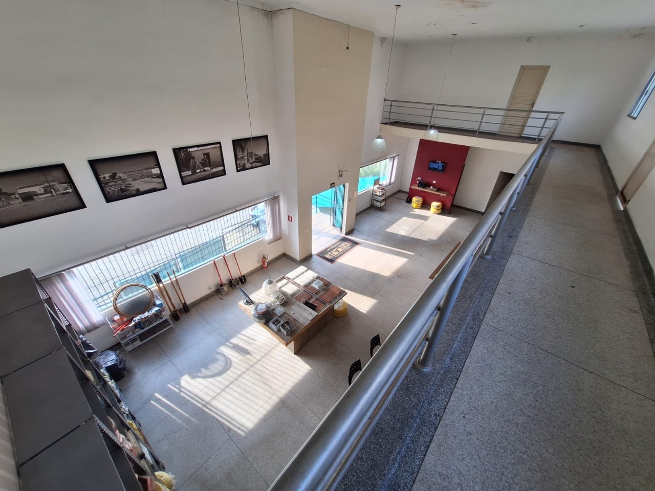 Depósito-Galpão, 1000 m² - Foto 13