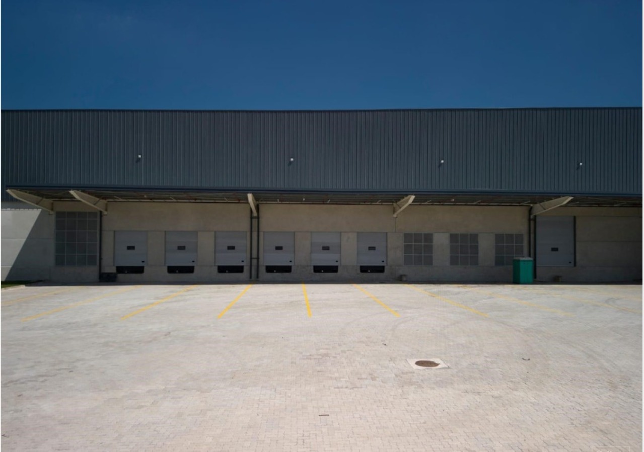 Depósito-Galpão, 4961 m² - Foto 13