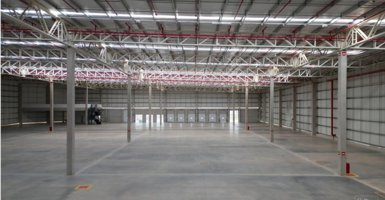Depósito-Galpão, 4961 m² - Foto 4