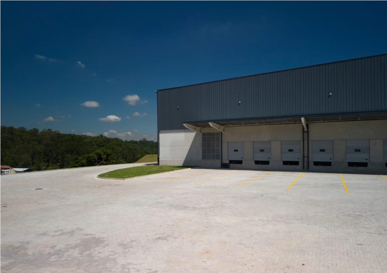 Depósito-Galpão, 4961 m² - Foto 12