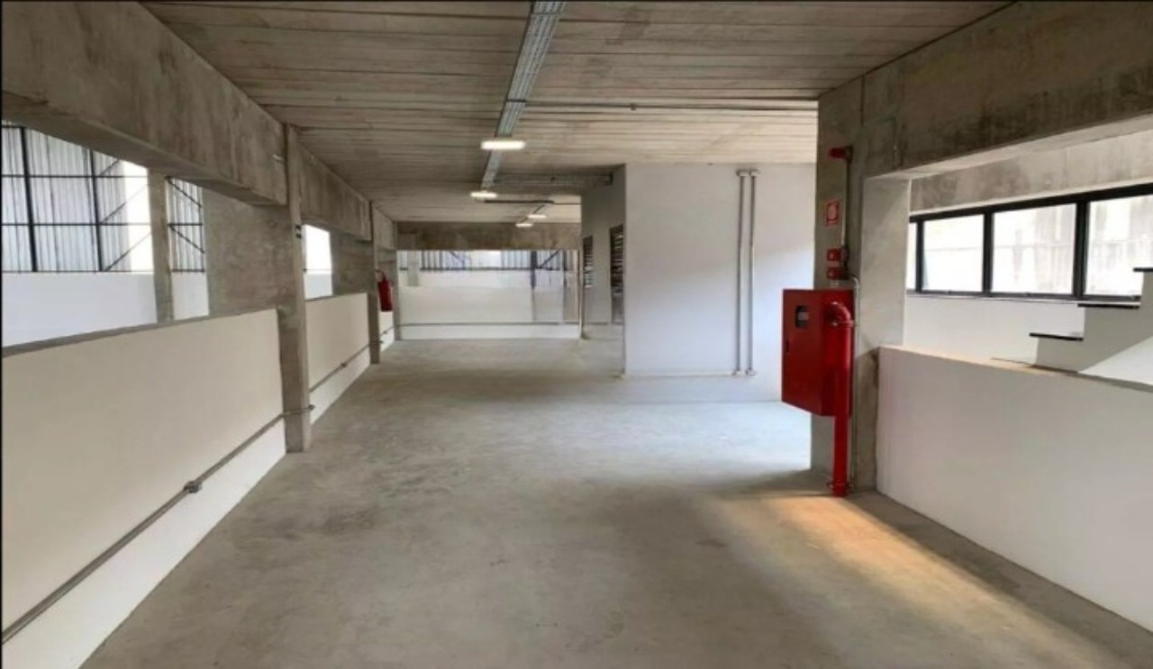 Depósito-Galpão, 950 m² - Foto 13