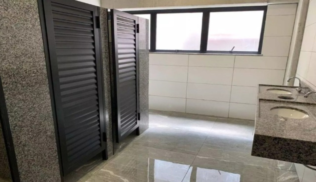 Depósito-Galpão, 950 m² - Foto 16
