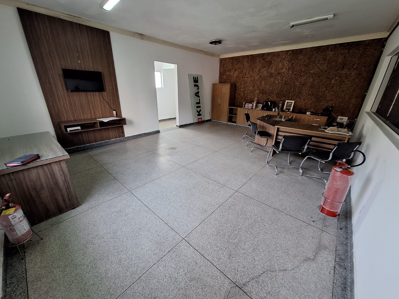 Depósito-Galpão, 1000 m² - Foto 19