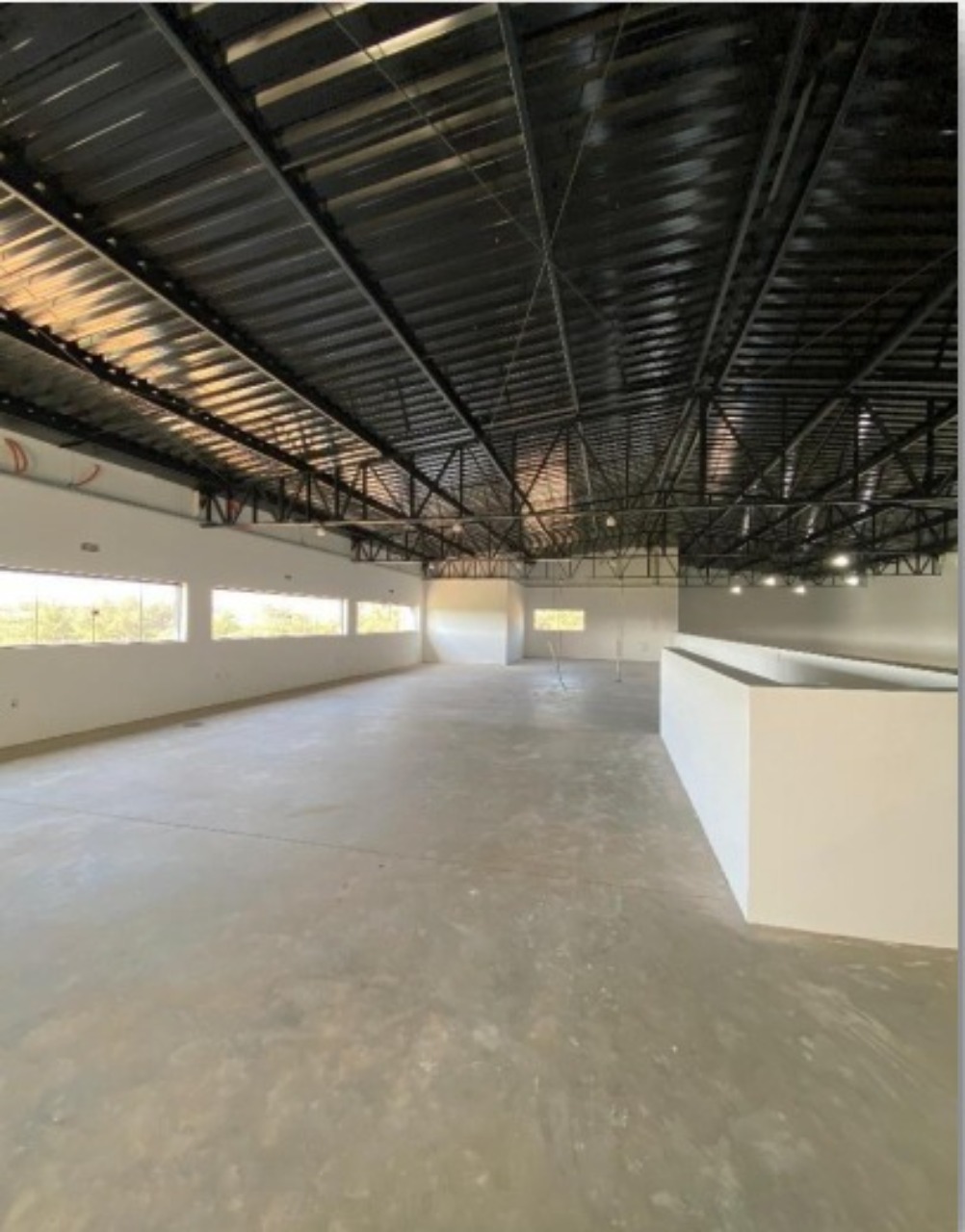 Depósito-Galpão, 500 m² - Foto 12