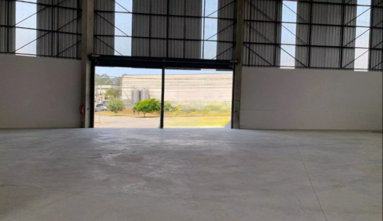 Depósito-Galpão, 950 m² - Foto 7