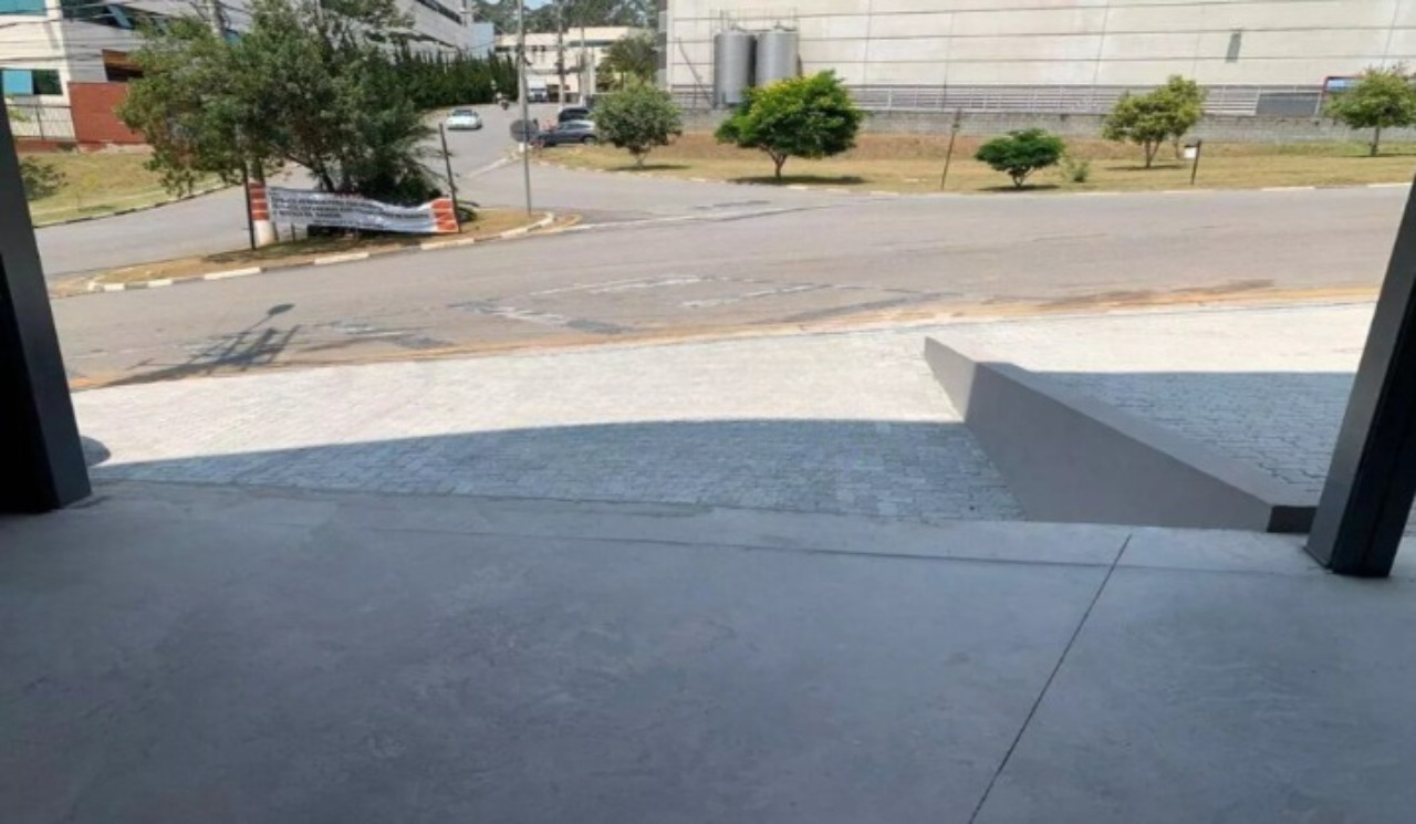 Depósito-Galpão, 950 m² - Foto 18
