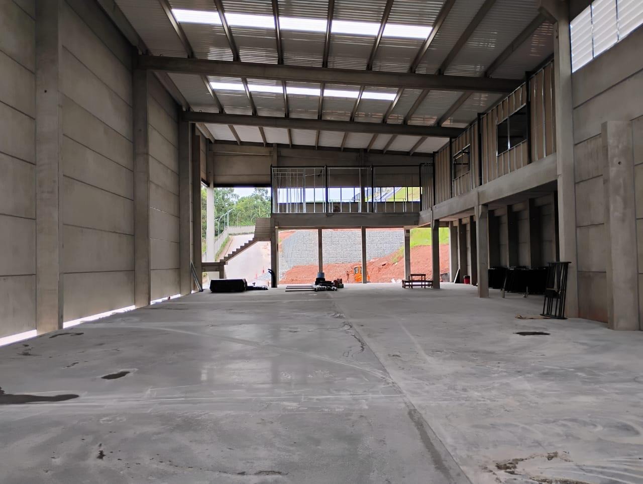 Depósito-Galpão, 750 m² - Foto 6