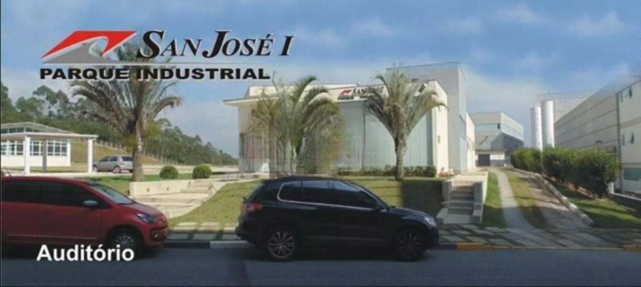 Depósito-Galpão, 950 m² - Foto 24