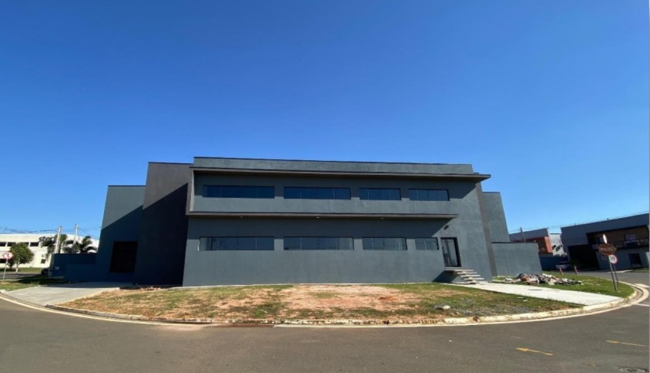 Depósito-Galpão, 500 m² - Foto 2