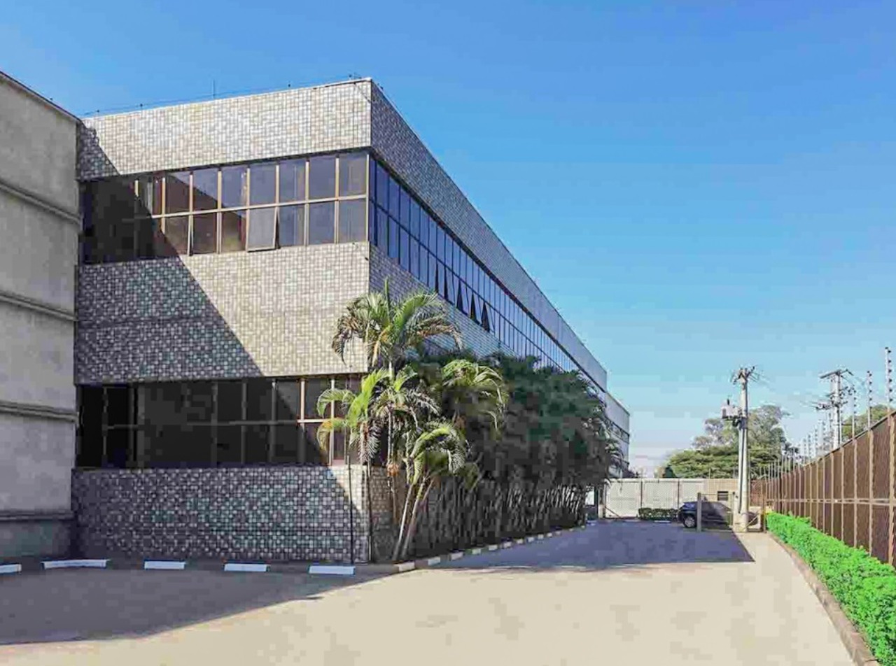 Galpão para alugar em Barueri em Alphaville